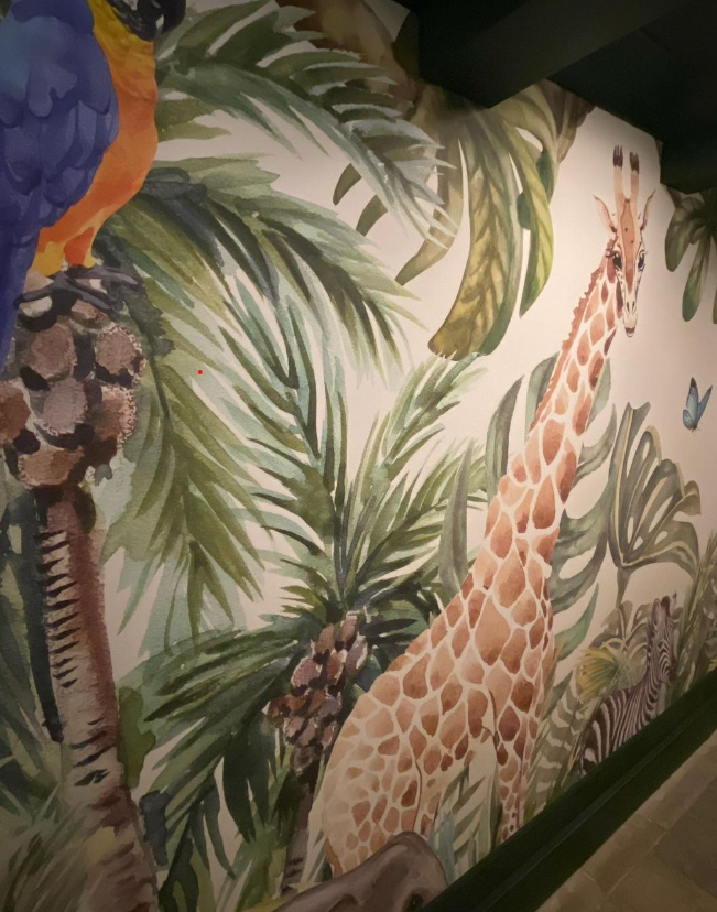 Cherche entreprise pour l'aménagement d'une boutique avec faux plafond en dalle, cloison amovible et décoration personnalisée à Villefranche-sur-Saône dans le Beaujolais