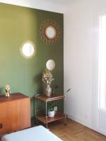 Notre zone d'activité pour ce service Pose de revêtement de sol souple avec isolation phonique et décoration sur mesure pour maison située à proximité de