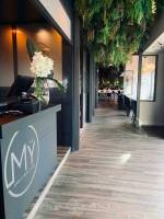 Restaurant festif Saint-Priest (69) MY