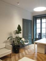 Notre zone d'activité pour ce service Quels sont les tarifs pour une rénovation d'appartement de 80 m² avec produits décoratifs, revêtements muraux et décoration personnalisée à Lyon en Rhône-Alpes ?
