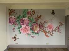 Notre zone d'activité pour ce service Cherche entreprise pour l'aménagement d'une boutique avec faux plafond en dalle, cloison amovible et décoration personnalisée à